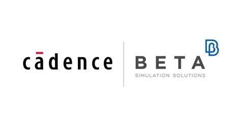 beta cae systems|Cadence Completes Acquisition of BETA CAE.